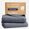Brooklinen Super-Plush Bath...