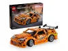LEGO Technic 42204 Fast and...