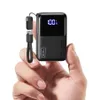 INIU Mini 10,000 mAh Portable...