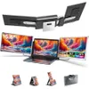 S6 Triple Screen Laptop...