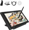 HUION 15.6 '' Kamvas 16(2021)...