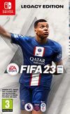 FIFA 23 Legacy Edition...