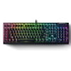 Razer BlackWidow V4 X -...