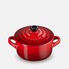 Le Creuset Stoneware Petite...