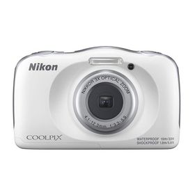 Nikon COOLPIX W150 Waterproof...