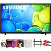 Samsung 32" 1080P FHD F6000F...