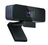 COOLPO Webcam, 4K Webcam...