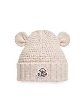 Baby's Beanie in Cotton -...