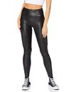 SPANX Faux Leather Moto...