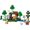 LEGO Minecraft First Night...