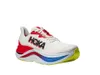 Hoka Men's Skyward X (Blanc...