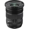 Fujinon XF10-24mmF4 R OIS WR