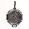 Lodge Cast Iron 10.25"...