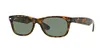 Ray-Ban RB2132 New Wayfarer...