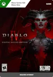 Diablo IV - Digital Deluxe...
