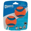 Chuckit! Blue/Orange Rubber...
