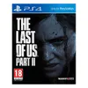 The Last of Us Part II (PS4)...