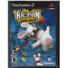 Rayman Raving Rabbids PS2...