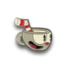 Cuphead Video Game Character...