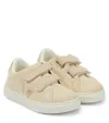 Esplar suede sneakers