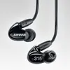 Shure SE315 Sound Isolating...