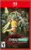 Hyrule Warriors: Age of...