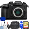 Panasonic Lumix DC-GH5...