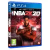 Nba 2K20 (Ps4) Packaging May...
