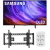 Samsung QN48S85HAEXZA 48" 4K...
