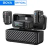 BOYA BOYAMIC 2 Professional...