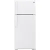 28" Top Freezer 17.5 cu. ft....