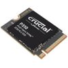 Crucial drives and memory