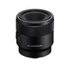 Sony FE 50mm f/2.8 Macro Lens...