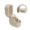 True Wireless Open Earphones...