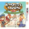 Harvest Moon 3D: A New...