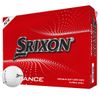 Srixon White Dimple Distance...