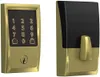 Schlage BE489WB-CEN Encode...