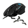Logitech G502 Proteus...