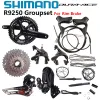 Shimano DURA-ACE R9250...
