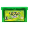 Pokemon LeafGreen Version -...
