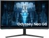 Samsung Odyssey Neo G8 32" 4K...