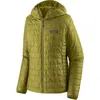 Patagonia Nano Puff Hooded...