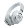 Open Box JBL LIVE 660NC White...