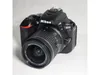Nikon D5600 DSLR 24.2MP...