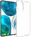 Accezz Clear Backcover...