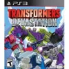 Transformers: Devastation PS3...