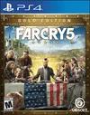 Far Cry 5 Steel book -...