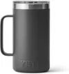 Yeti Rambler 24 Oz Mug,...