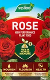 Rose Food + Horse Manure 3kg