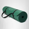 Gaiam Essentials Thick Yoga... Gaiam Essentials Thick Yoga...